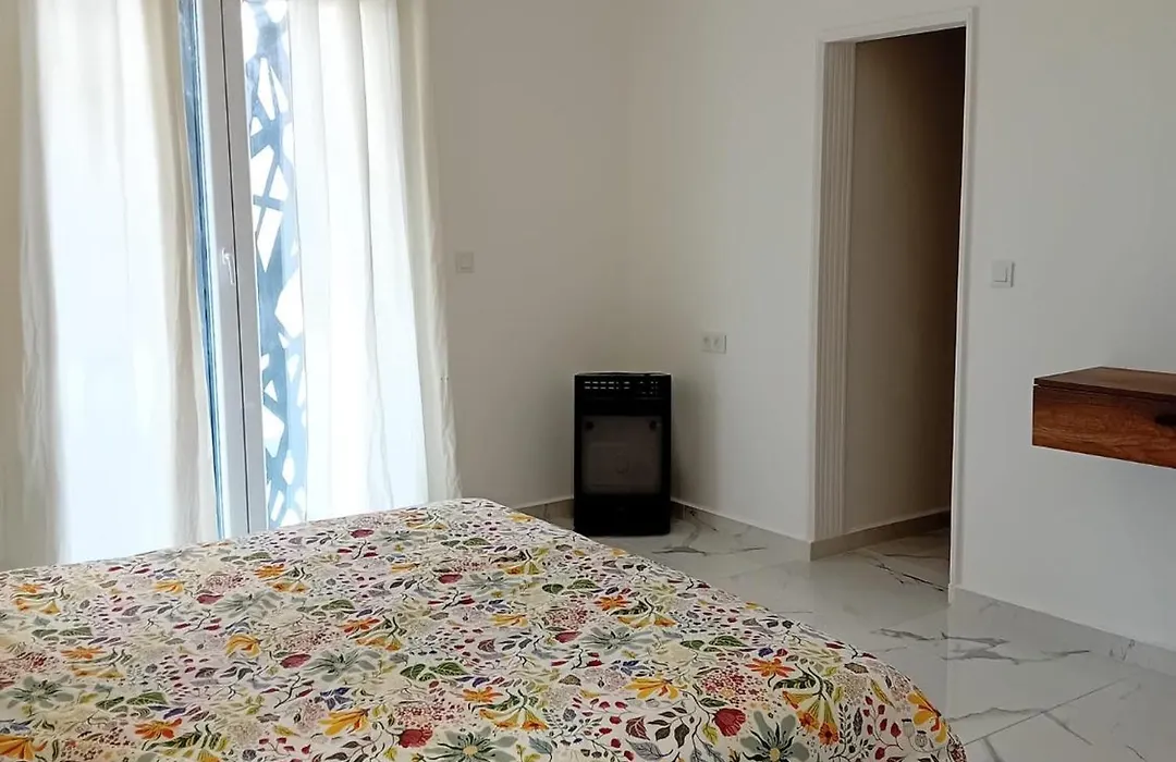 Villa Belqis-1