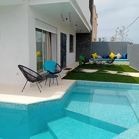 Villa Belqis-2